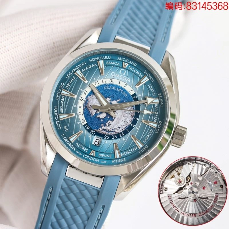 Bold OMEGA Watches 191246