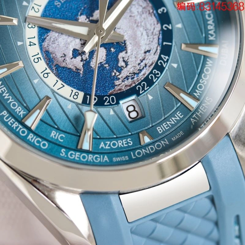 Bold OMEGA Watches 191246