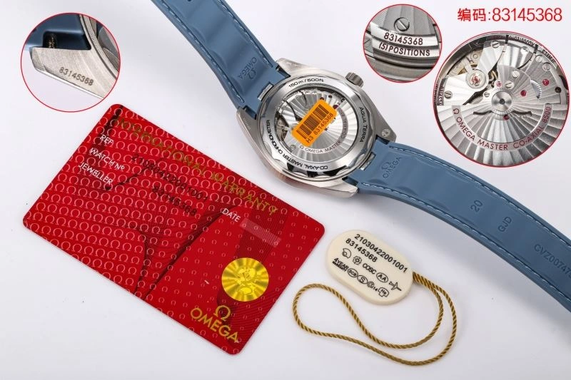 Bold OMEGA Watches 191246
