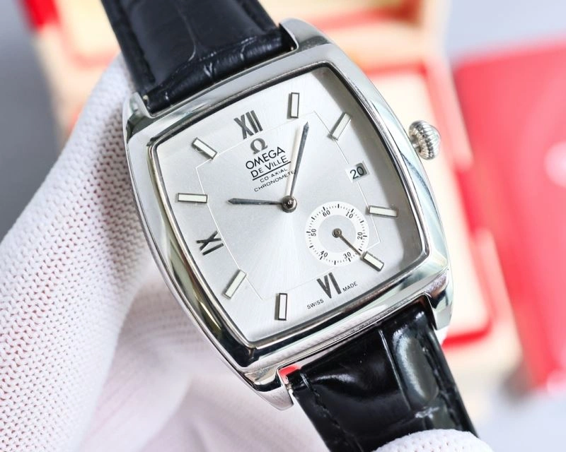 OMEGA Watches Stretchable 191245