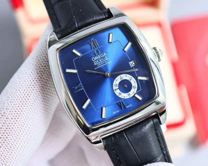 OMEGA Watches Stretchable 191245