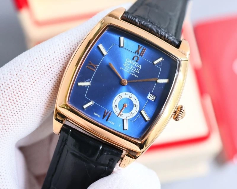 OMEGA Watches Stretchable 191245
