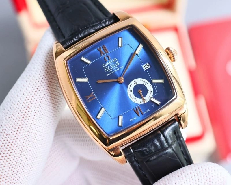 OMEGA Watches Stretchable 191245