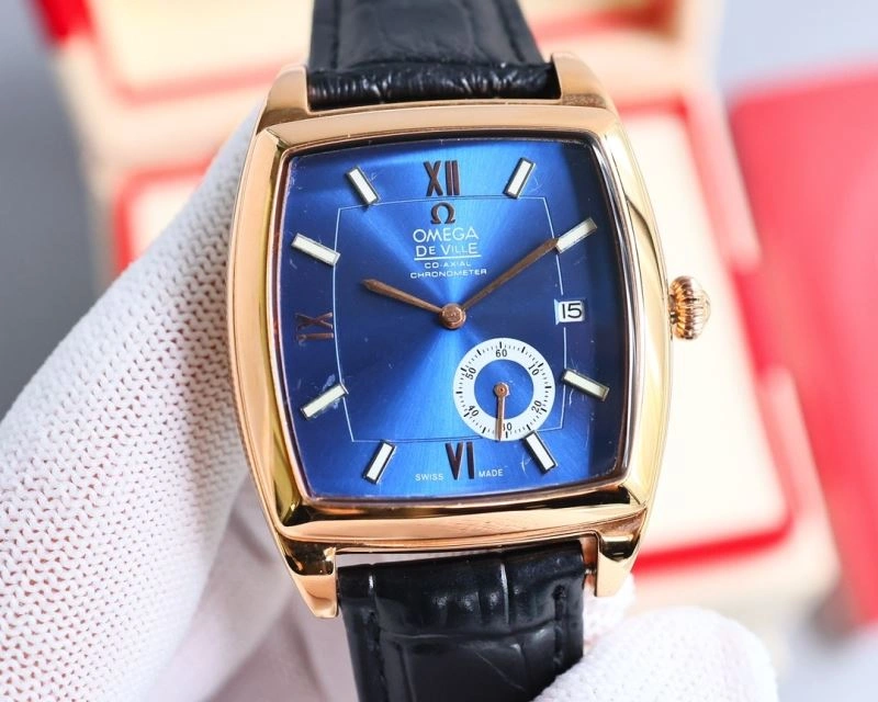 OMEGA Watches Stretchable 191245
