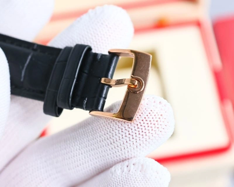 OMEGA Watches Stretchable 191245