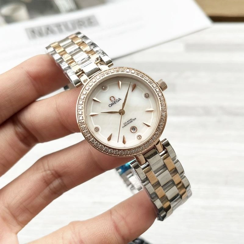 Modern OMEGA Watches 191244