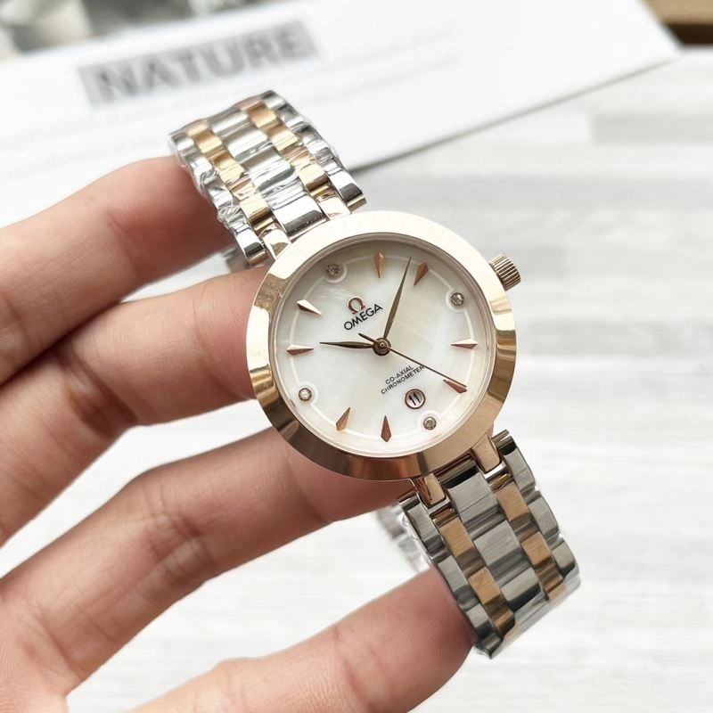 Modern OMEGA Watches 191244