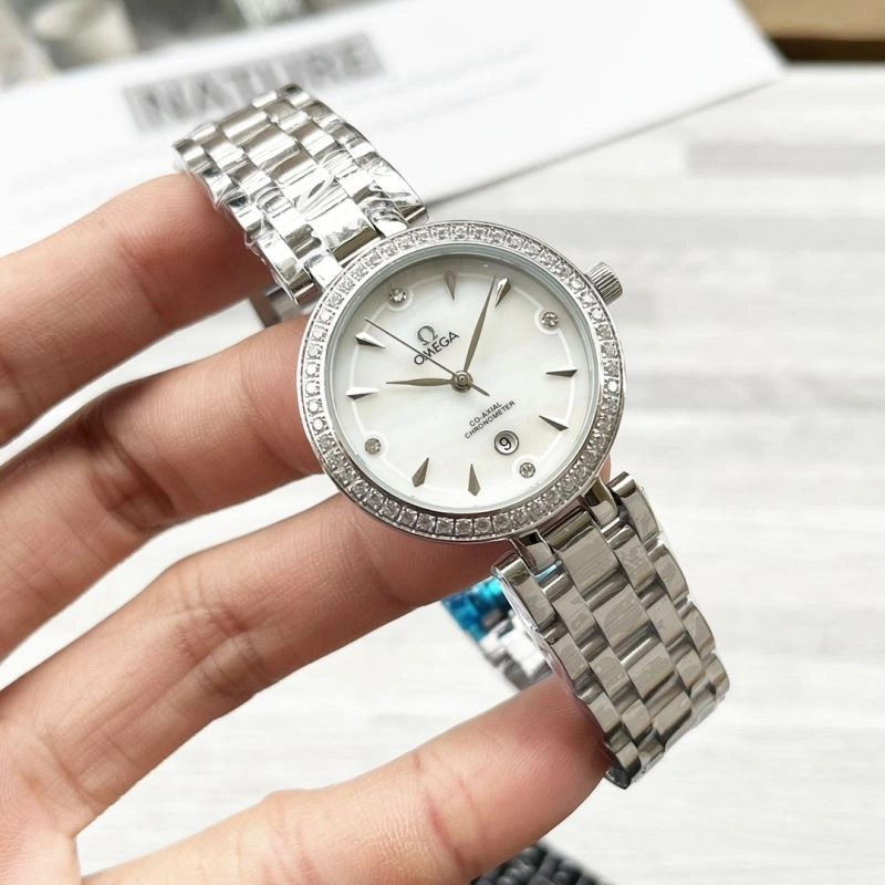 Modern OMEGA Watches 191244