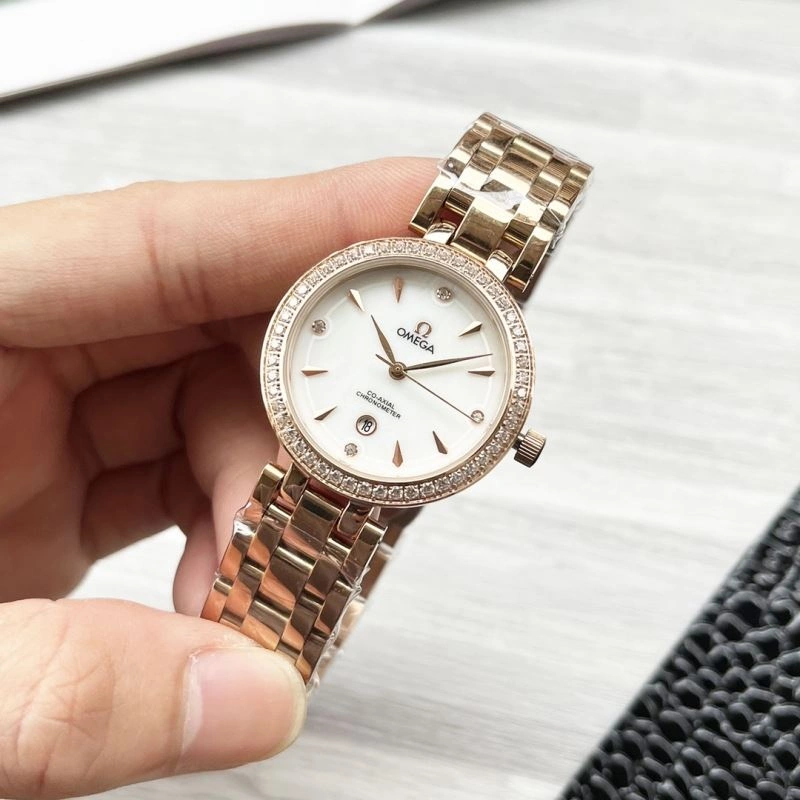 Modern OMEGA Watches 191244