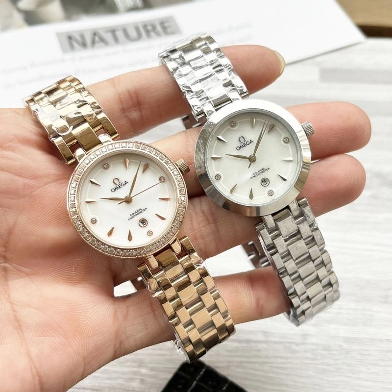 Modern OMEGA Watches 191244
