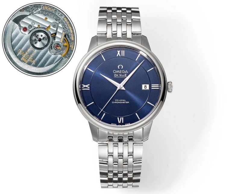 OMEGA Watches ZeroBulk 191242