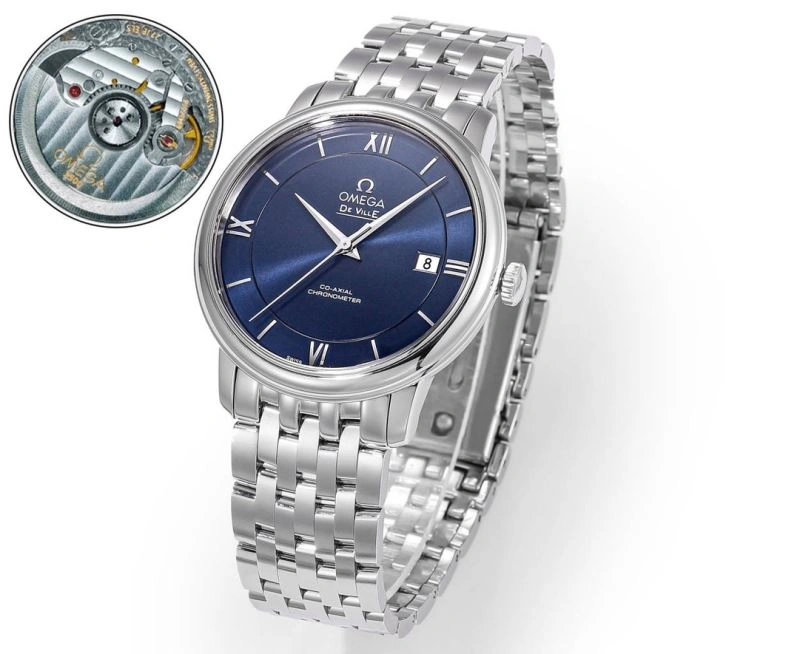 OMEGA Watches ZeroBulk 191242