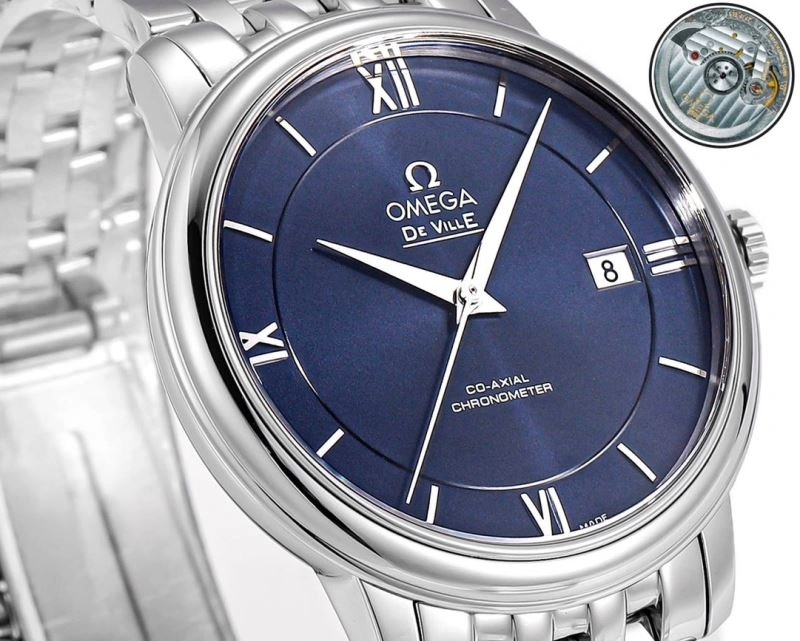 OMEGA Watches ZeroBulk 191242