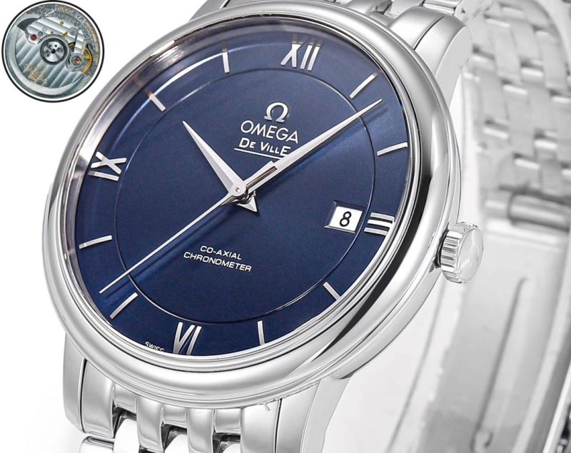 OMEGA Watches ZeroBulk 191242
