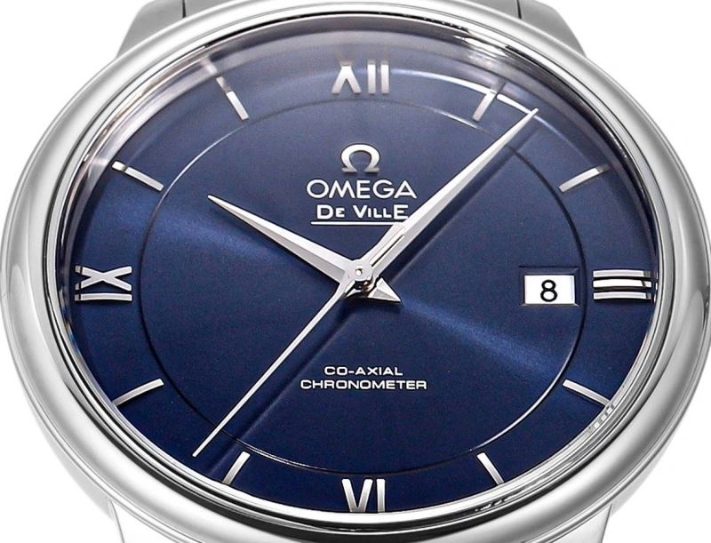 OMEGA Watches ZeroBulk 191242