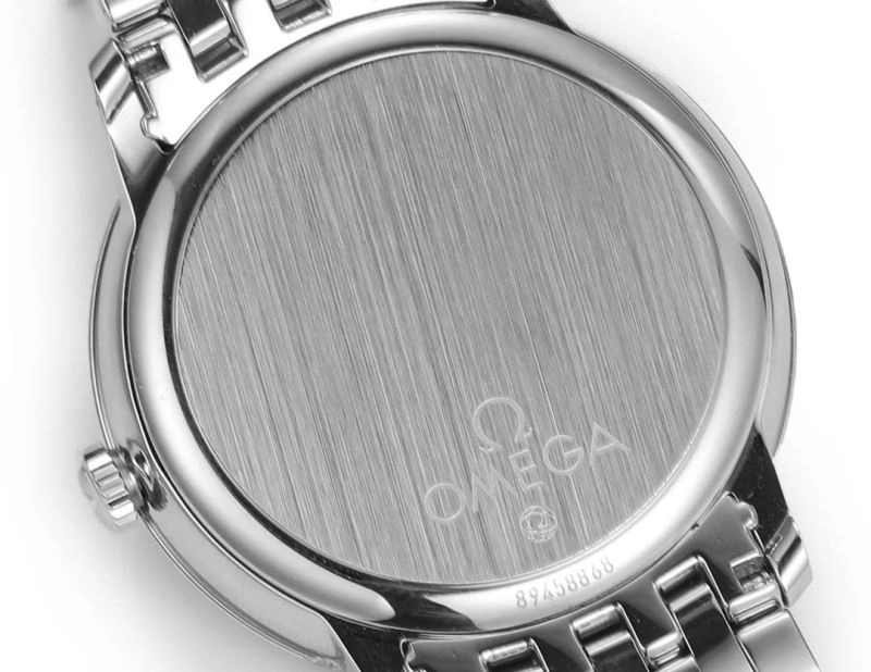 OMEGA Watches ZeroBulk 191242