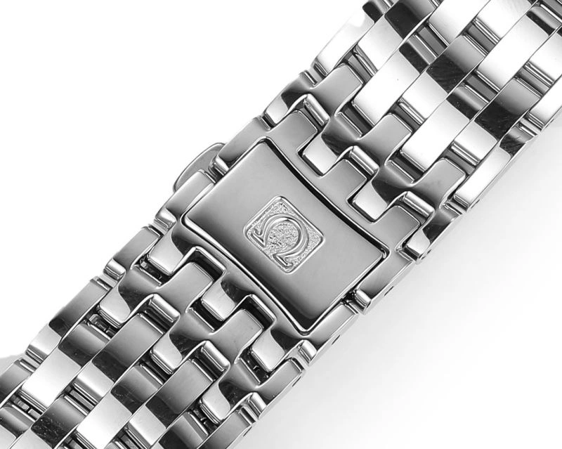 OMEGA Watches ZeroBulk 191242