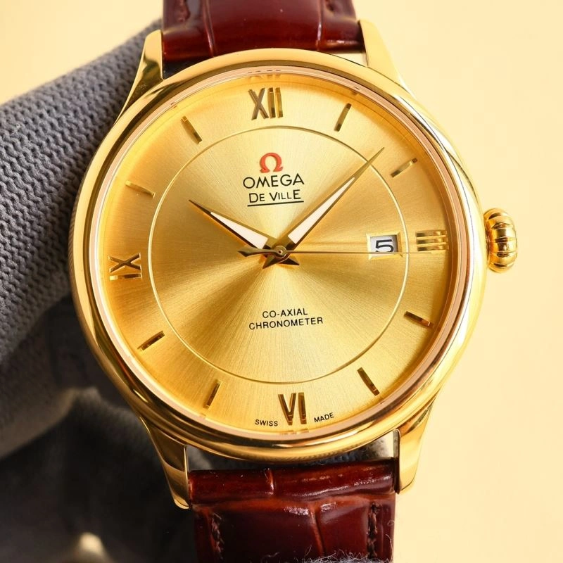 OMEGA Watches Flexible 191247