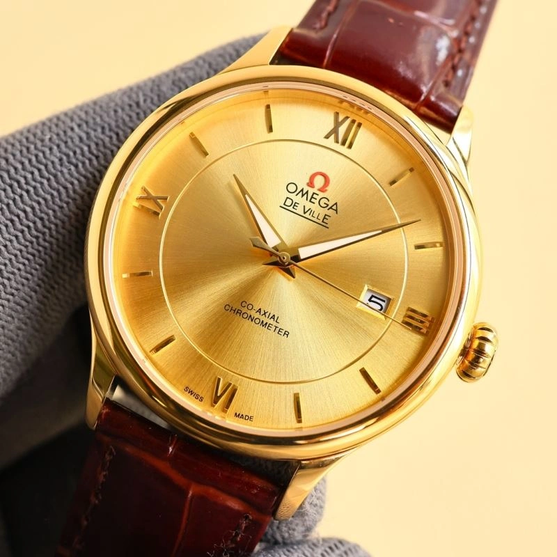OMEGA Watches Flexible 191247