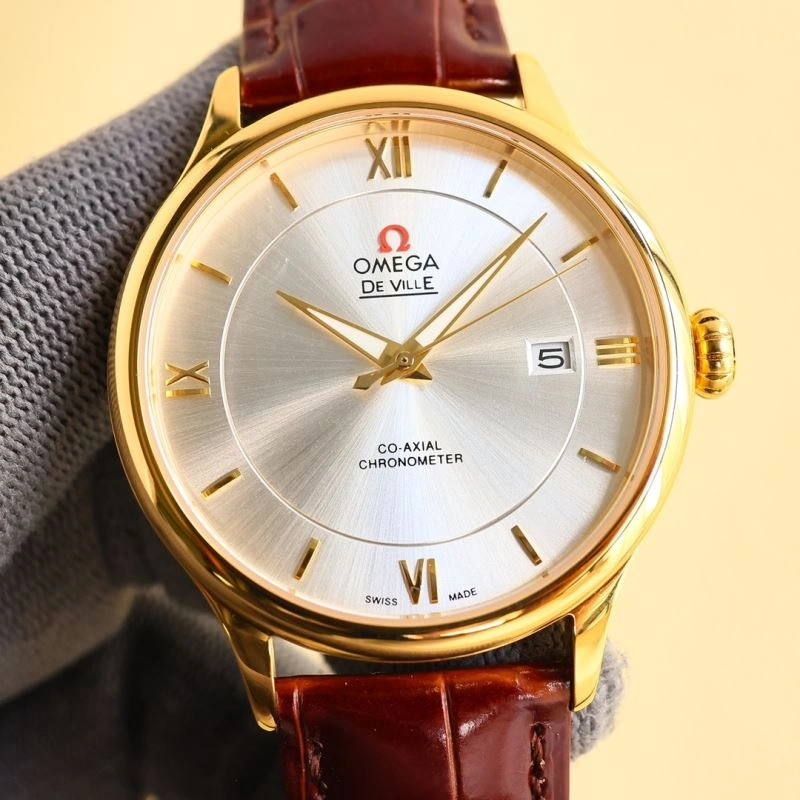 OMEGA Watches Flexible 191247