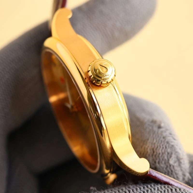 OMEGA Watches Flexible 191247