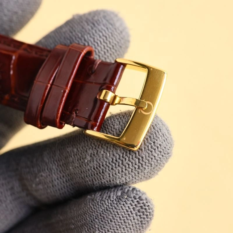 OMEGA Watches Flexible 191247