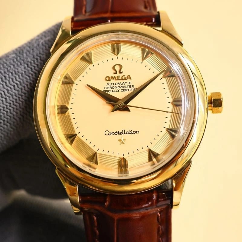 OMEGA Watches Resilient 191243