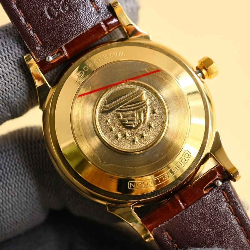 OMEGA Watches Resilient 191243