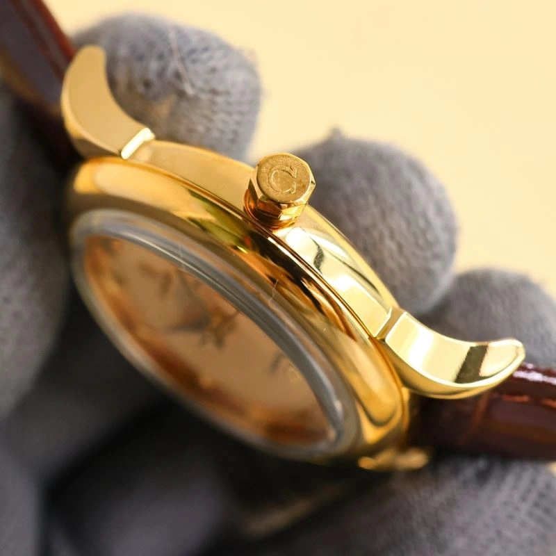 OMEGA Watches Resilient 191243