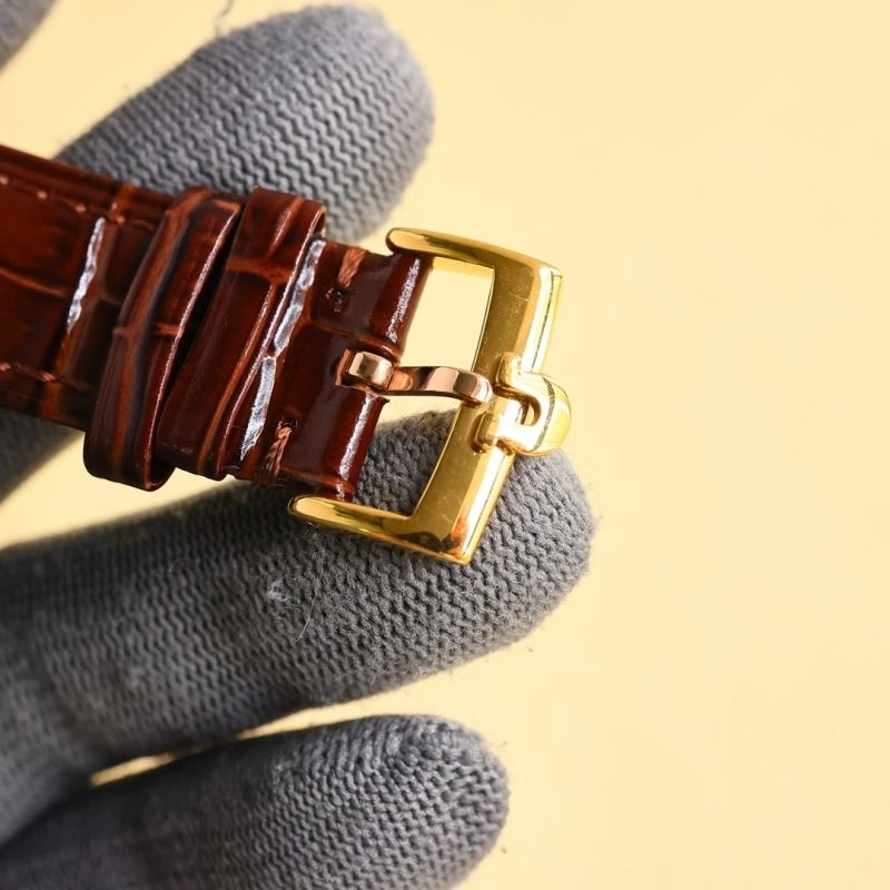 OMEGA Watches Resilient 191243