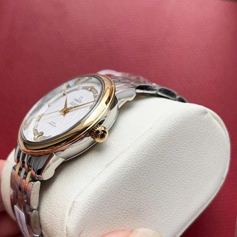 OMEGA Watches Soft 191241