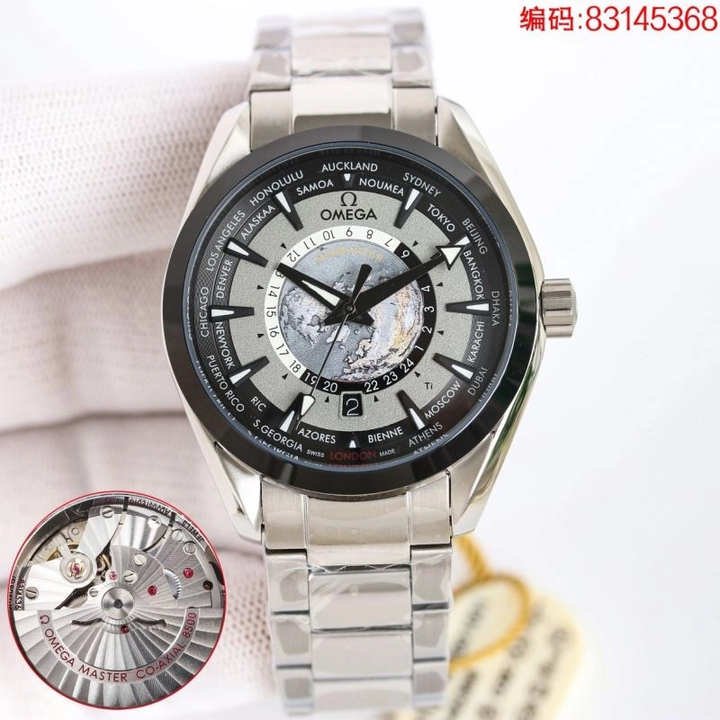 OMEGA Watches Classic 191240