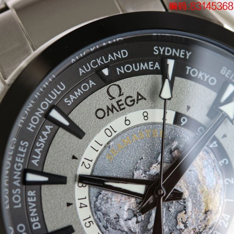 OMEGA Watches Classic 191240