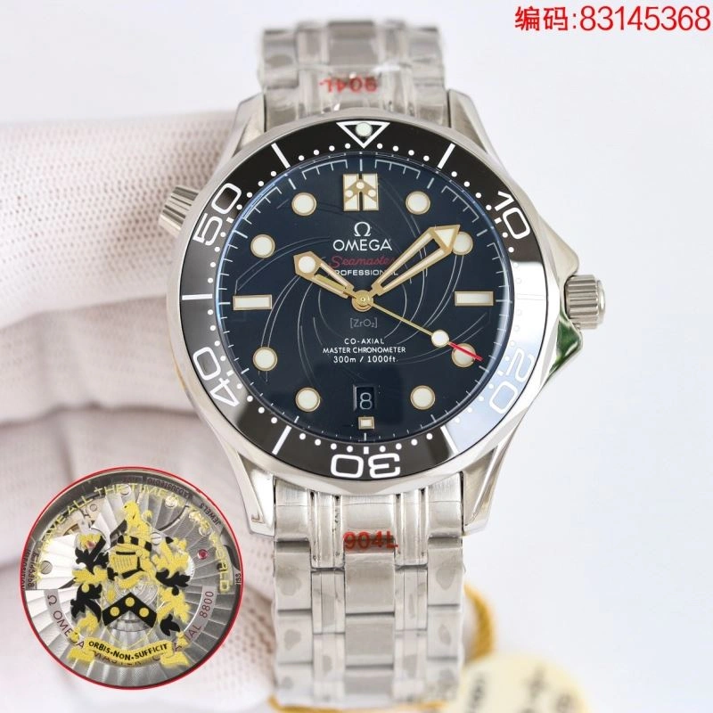 OMEGA Watches Trendy 191236