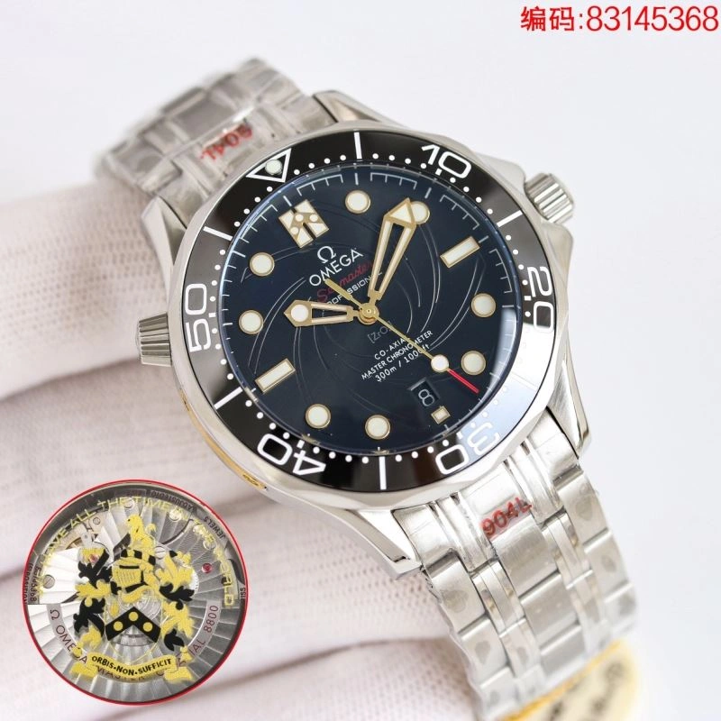 OMEGA Watches Trendy 191236