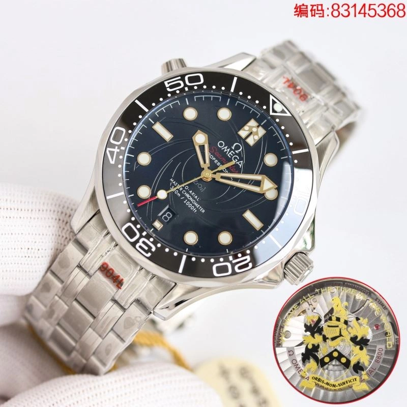 OMEGA Watches Trendy 191236