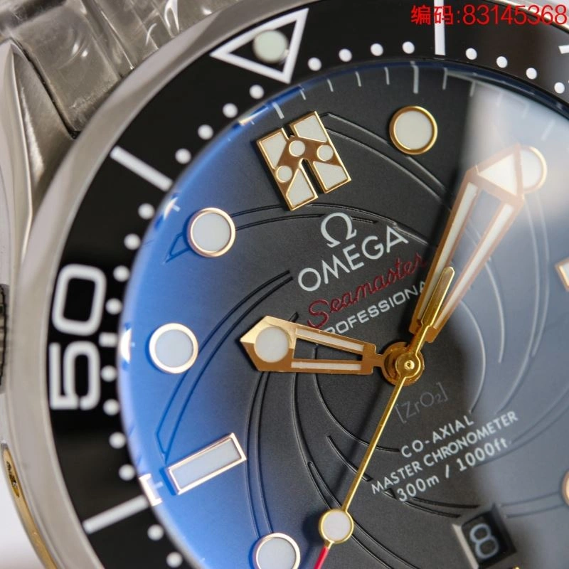 OMEGA Watches Trendy 191236