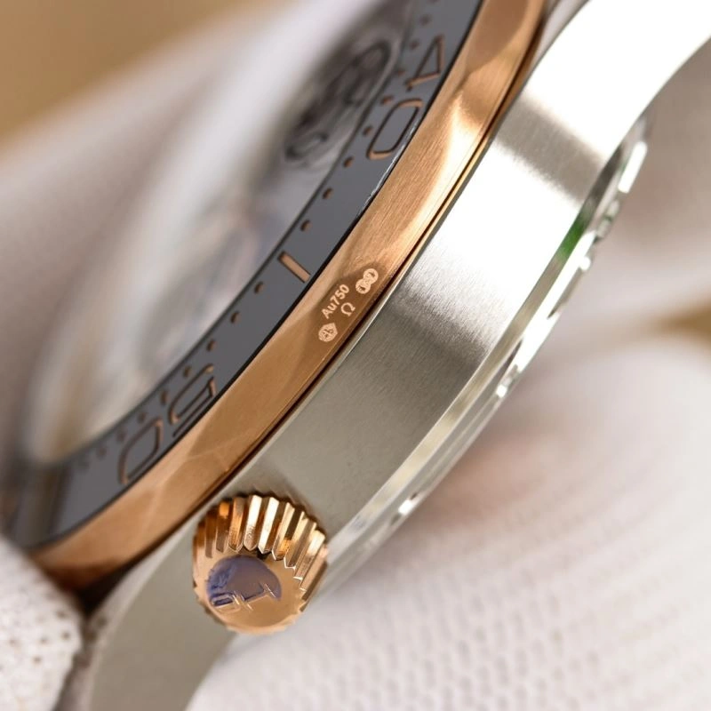 Breathable OMEGA Watches 191239