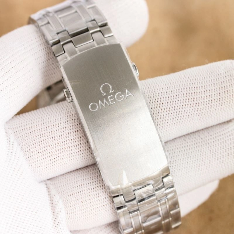 Breathable OMEGA Watches 191239