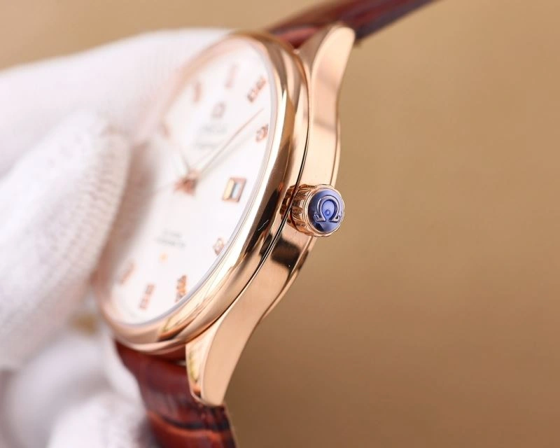 OMEGA Watches Unisex 191231