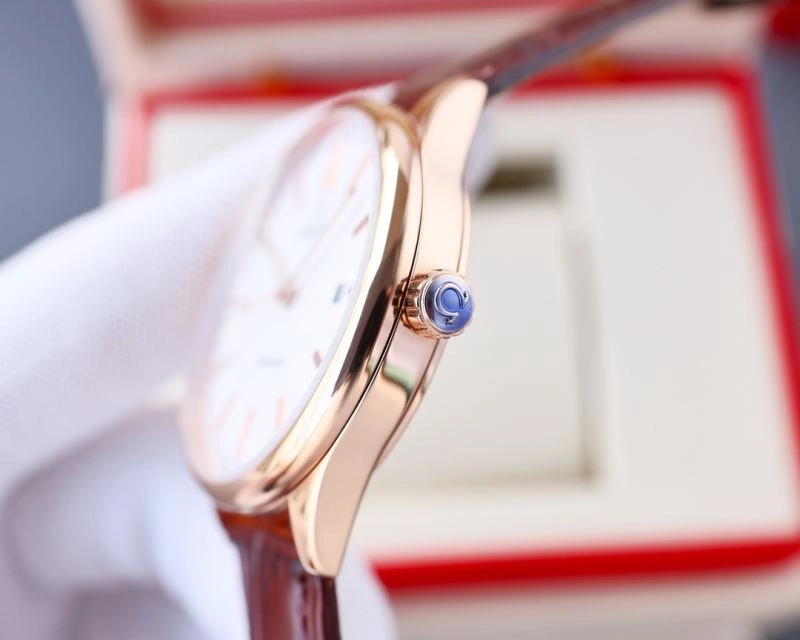 OMEGA Watches StreetReady 191226