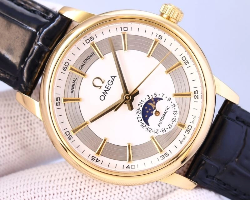 Fashionable OMEGA Watches 191218
