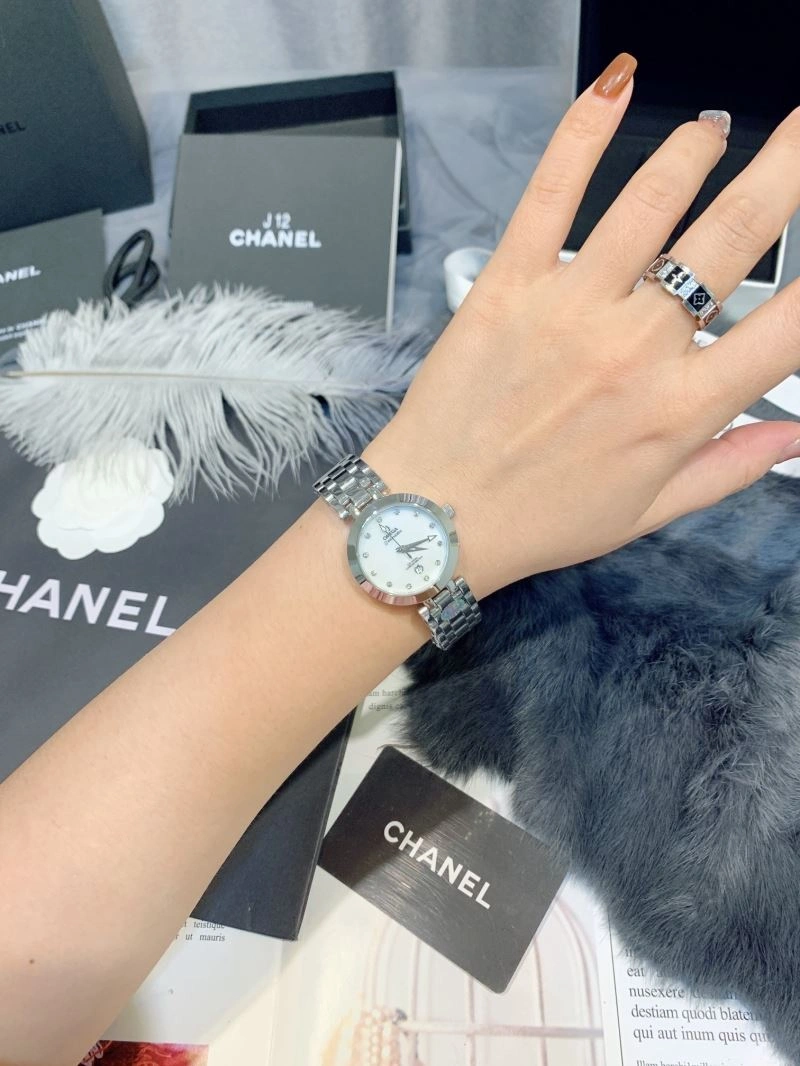 FashionForward OMEGA Watches 191217