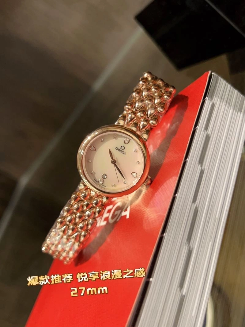 Attractive OMEGA Watches 191221