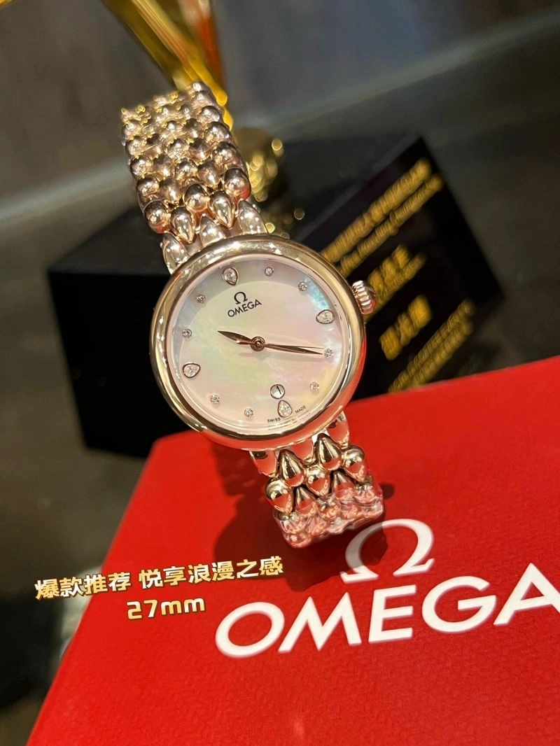 Attractive OMEGA Watches 191221