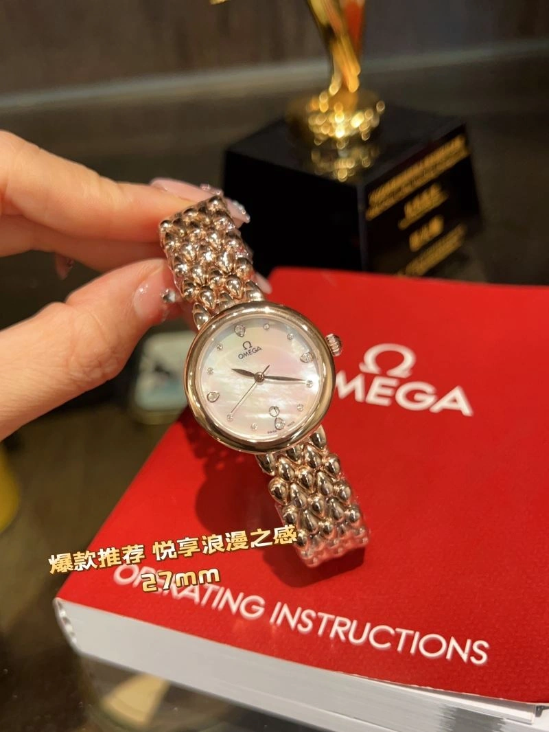 Attractive OMEGA Watches 191221