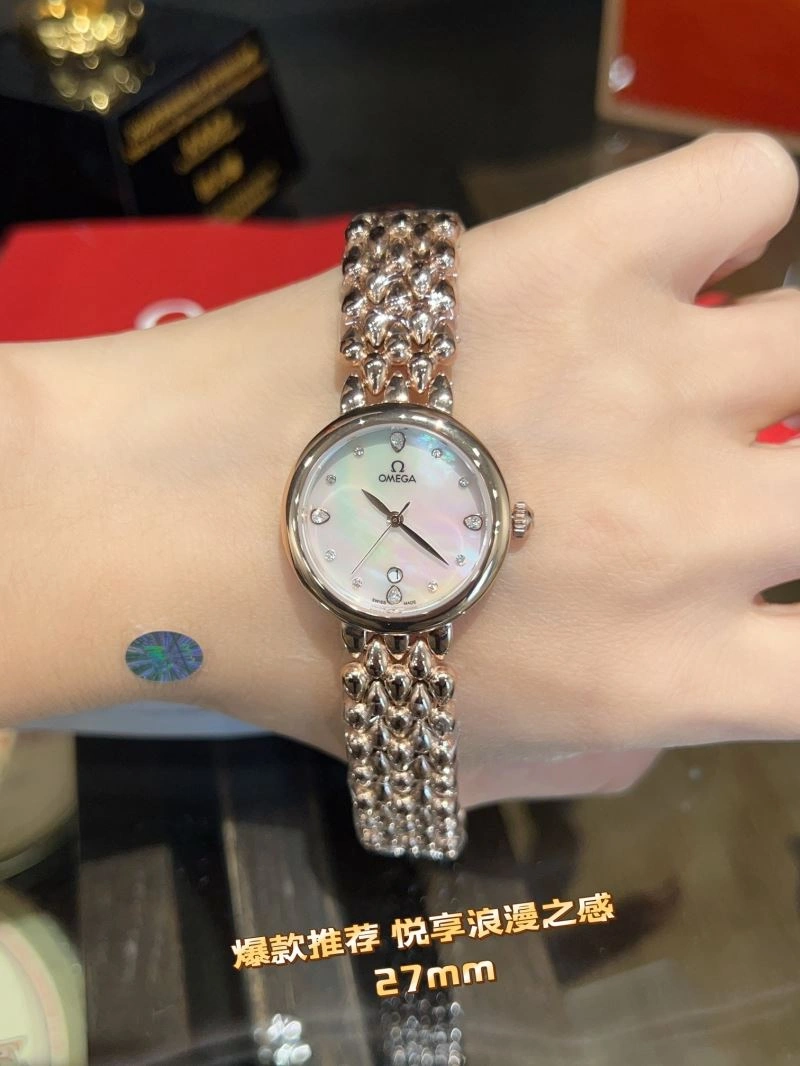 Attractive OMEGA Watches 191221