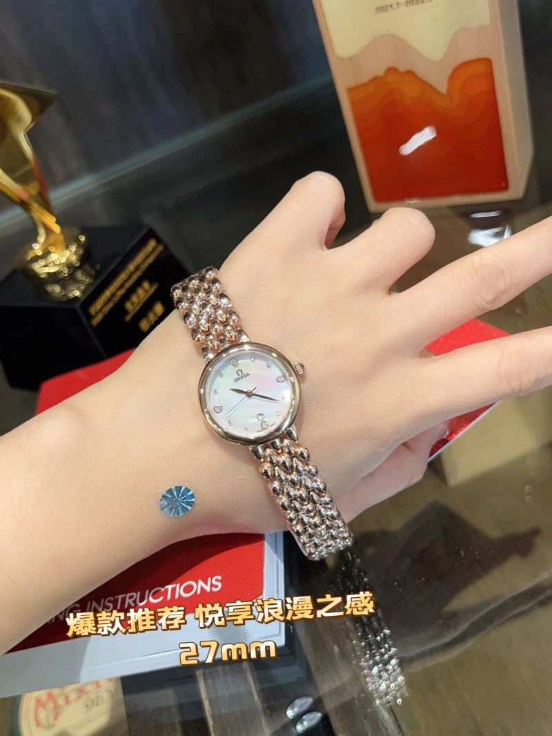 Attractive OMEGA Watches 191221