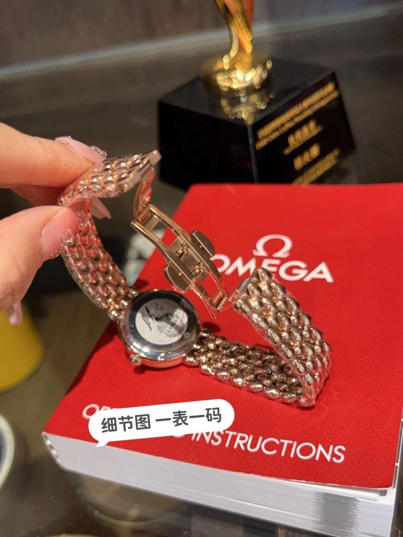 Attractive OMEGA Watches 191221
