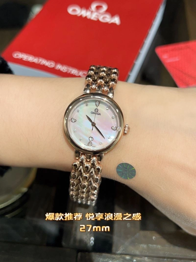 Attractive OMEGA Watches 191221